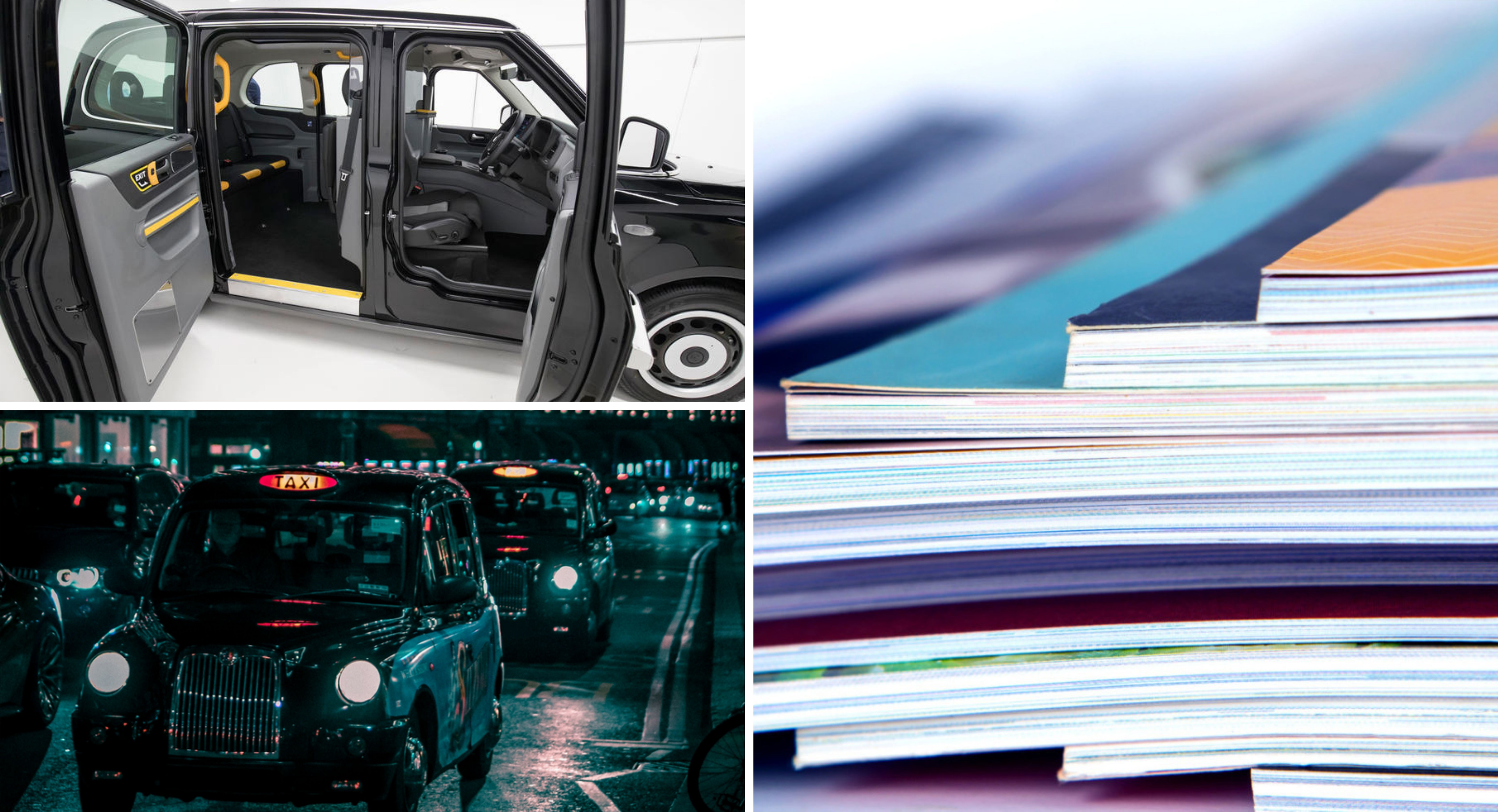 Standards and Regulations for UK Taxis Detailed